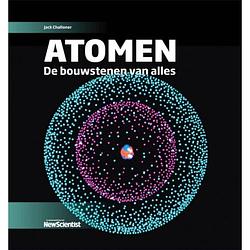 Foto van Atomen