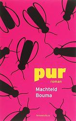 Foto van Pur - machteld bouma - ebook (9789047200963)