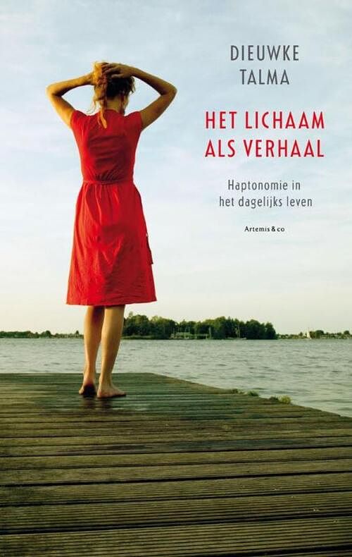 Foto van Het lichaam als verhaal - dieuwke talma - ebook (9789047201748)