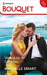 Foto van Verleid op de caraïben - michelle smart - ebook (9789402564600)