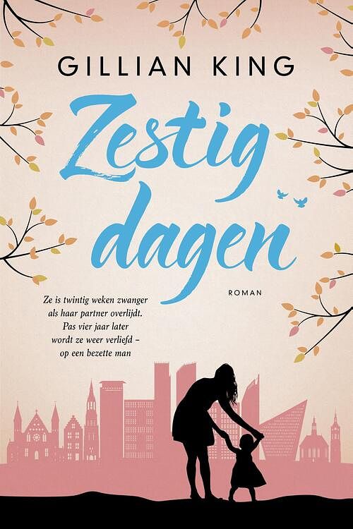 Foto van Zestig dagen - gillian king - ebook (9789059777590)