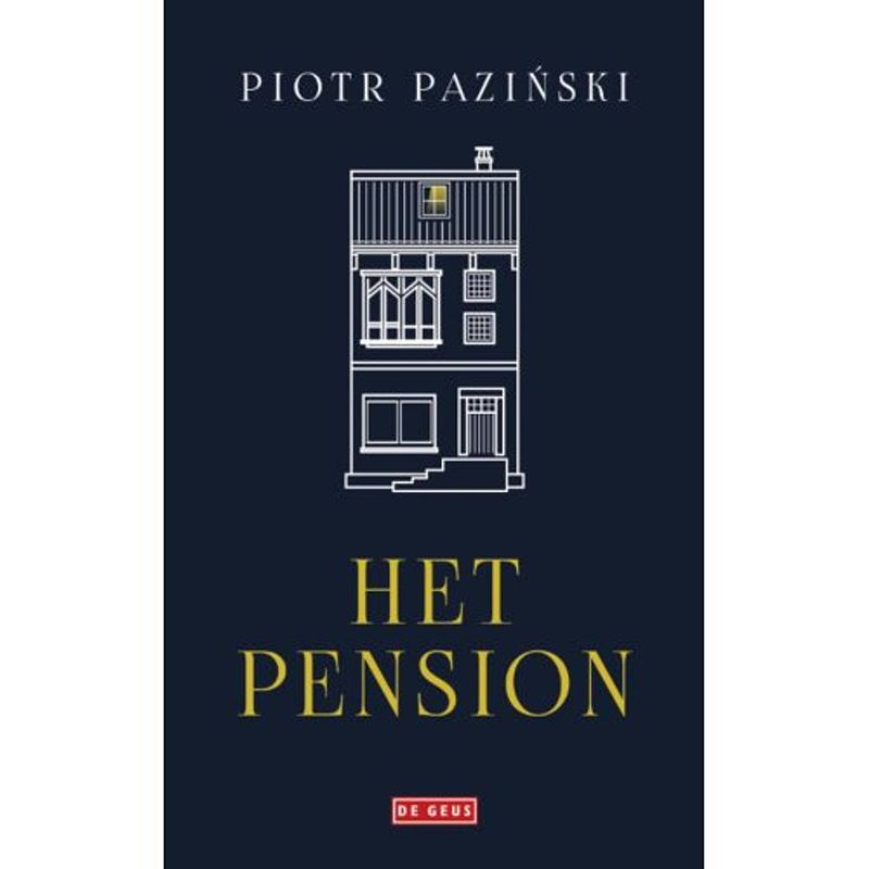 Foto van Het pension