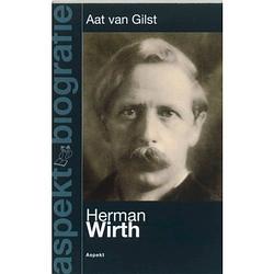 Foto van Herman wirth - aspekt biografie