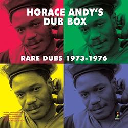 Foto van Dub box rare dub's 1973-1976 - lp (5036848001256)