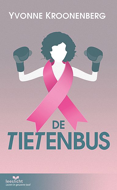 Foto van De tietenbus - yvonne kroonenberg - paperback (9789086967001)