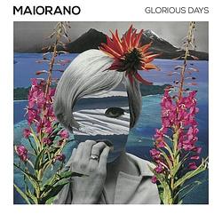 Foto van Glorious days - lp (4260433516400)