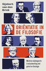 Foto van Oriëntatie in de filosofie - g. van den brink - ebook (9789043539944)