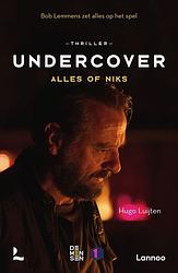 Foto van Undercover - hugo luijten - ebook (9789401471893)