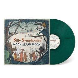 Foto van Silly symphonies - lp (8720299582408)