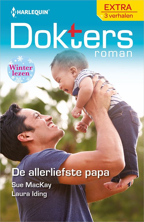 Foto van De allerliefste papa - laura iding, sue mackay - ebook