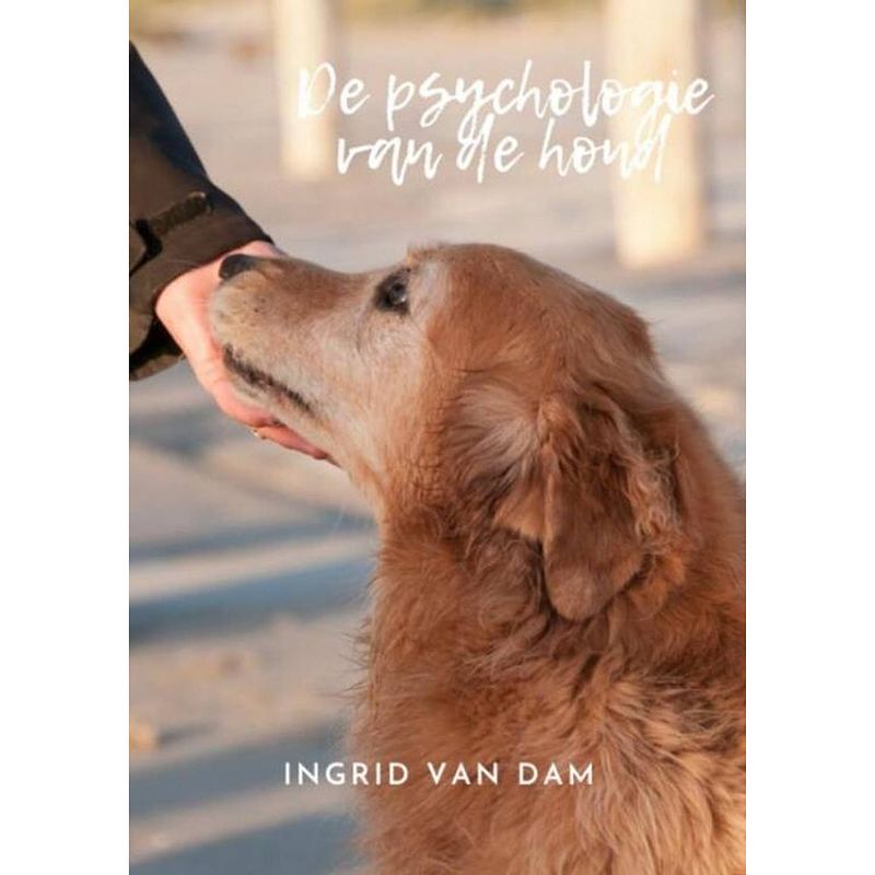 Foto van De psychologie van de hond