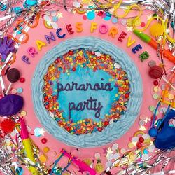 Foto van Paranoia party ep - cd (0858275062380)