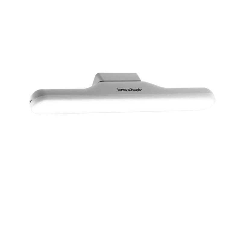 Foto van 2-in-1 oplaadbare magnetische ledlamp lamal - ledlamp - led lamp - magnetische ledlamp