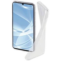 Foto van Hama crystal clear cover xiaomi mi note 10 lite transparant