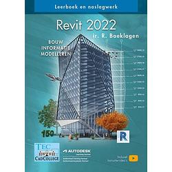 Foto van Revit 2022