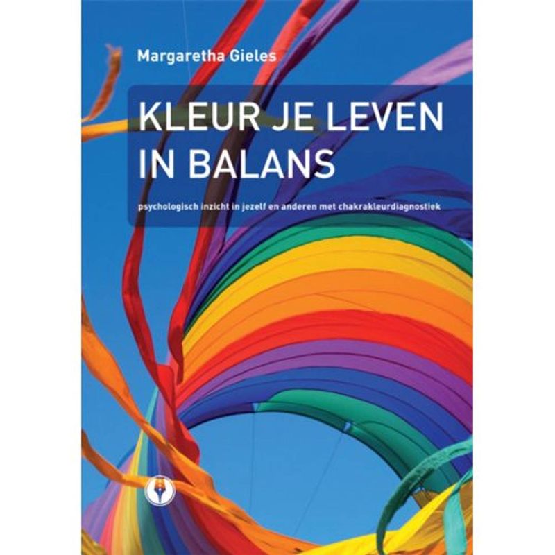 Foto van Kleur je leven in balans