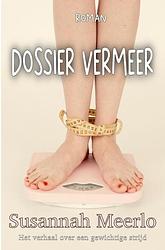 Foto van Dossier vermeer - susannah meerlo - ebook (9789403675893)
