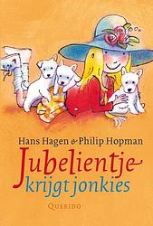 Foto van Jubelientje krijgt jonkies - hans hagen - ebook (9789045125619)