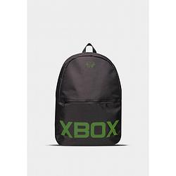 Foto van Xbox a4 schoolrugzak zwart vanaf 12 jaar