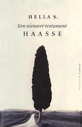 Foto van Een nieuwer testament - hella s. haasse - ebook (9789021444444)