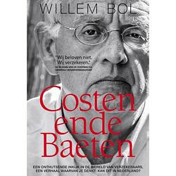 Foto van Costen ende baeten