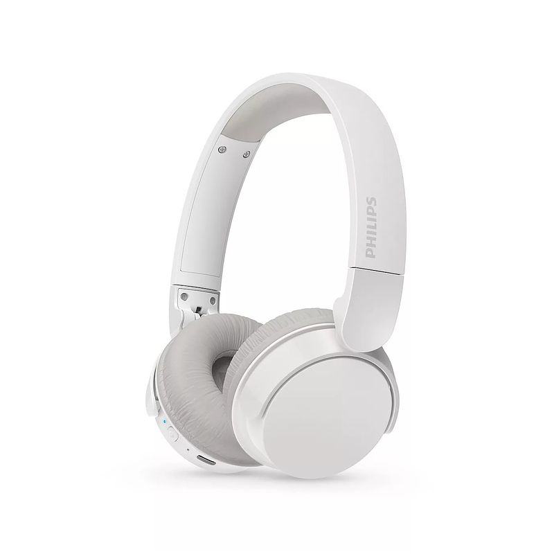 Foto van Philips tah3209/00 bluetooth on-ear hoofdtelefoon wit