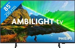 Foto van Philips 85pus8309 - ambilight (2024)