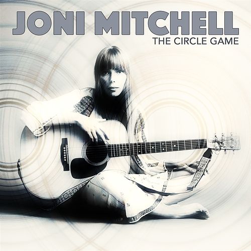 Foto van The circle game - cd (5060209013732)