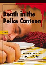 Foto van Death in the police canteen - - ebook