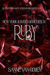 Foto van Ruby - sanne van ooijen - ebook