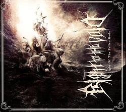 Foto van Light of the fallen gods - cd (8033622534617)