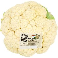 Foto van Jumbo kleine bloemkool 2 personen