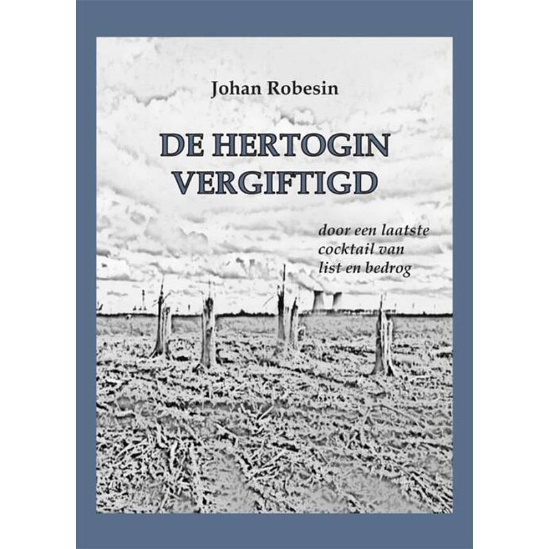 Foto van De hertogin vergiftigd