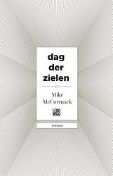 Foto van Dag der zielen - mike mccormack - ebook (9789048839131)