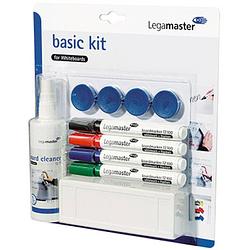 Foto van Legamaster basic kit voor whiteboards
