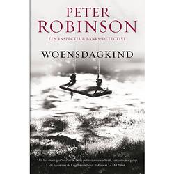 Foto van Woensdagkind - dci banks