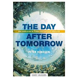 Foto van The day after tomorrow