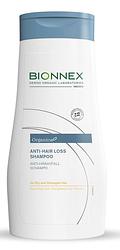 Foto van Bionnex organic anti hair loss shampoo dry hair