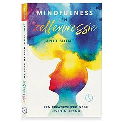 Foto van Mindfulness en zelfexpressie