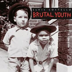 Foto van Brutal youth - lp (8718469533138)