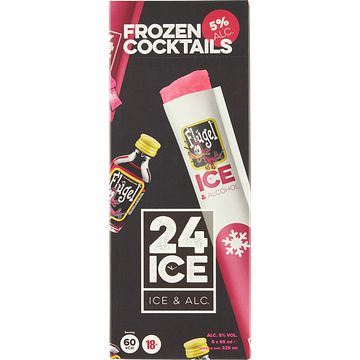 Foto van 24ice flugel icepack 325ml bij jumbo