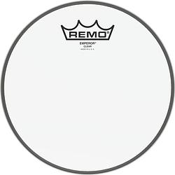 Foto van Remo be-0308-00 emperor 8 inch transparant