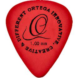 Foto van Ortega s-tech ogpst36-100 plectrum set 36 stuks