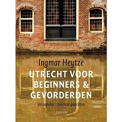 Foto van Utrecht voor beginners & gevorderden