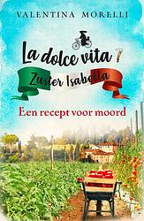 Foto van Een recept voor moord - valentina morelli - ebook