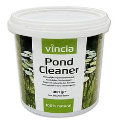 Foto van Velda - vincia pond cleaner 1000 g vijveraccesoires