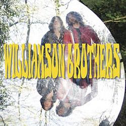 Foto van Williamson brothers - lp (0600609902318)