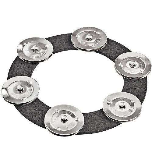 Foto van Meinl scring soft ching ring voor bekkens