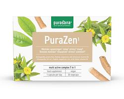 Foto van Purasana purazen capsules