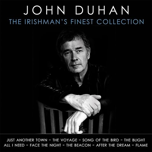 Foto van The irishman's finest collection - cd (5019396276321)